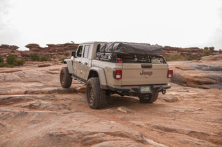 2020-2025 Jeep Gladiator JT Spec Series Rear Bumper