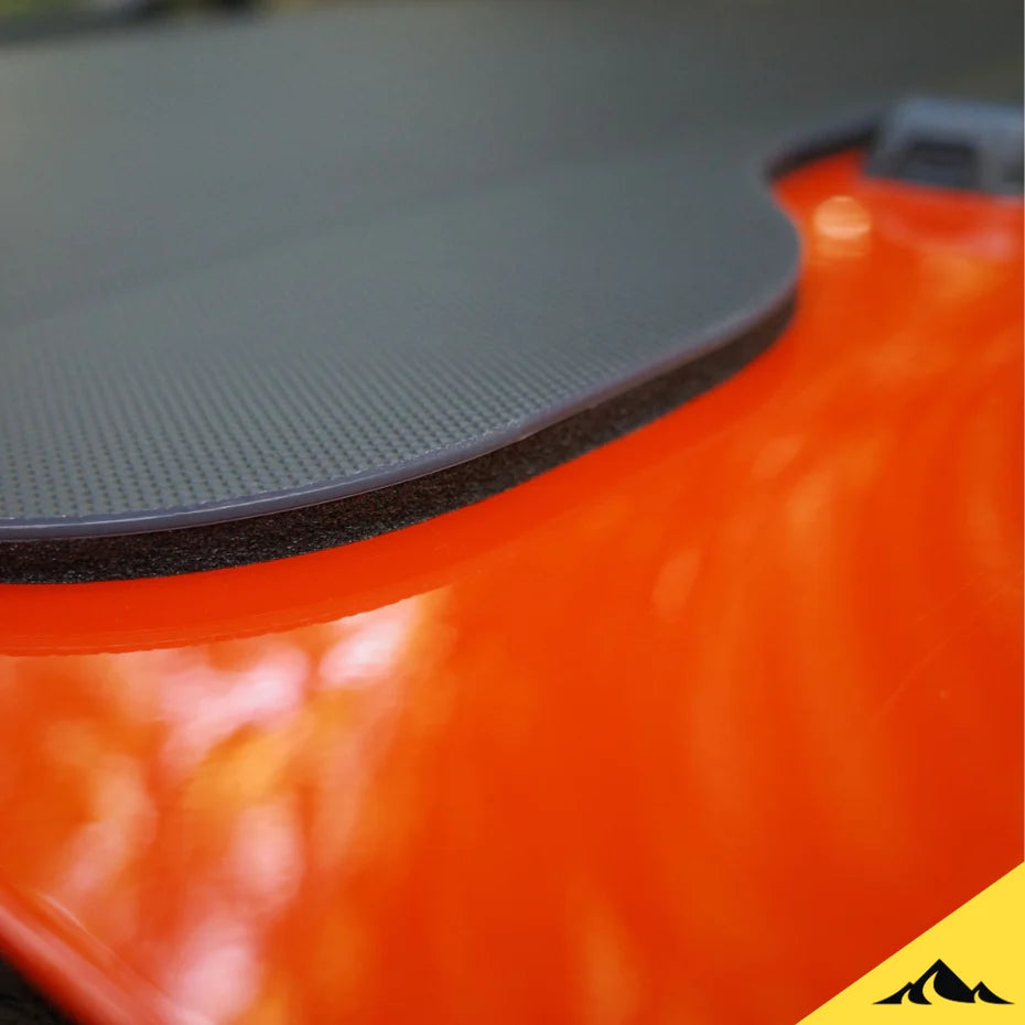 Jeep Rubicon (JL Wrangler) (2018-2025) | Hood Solar Panel | VSS System™ 2.0