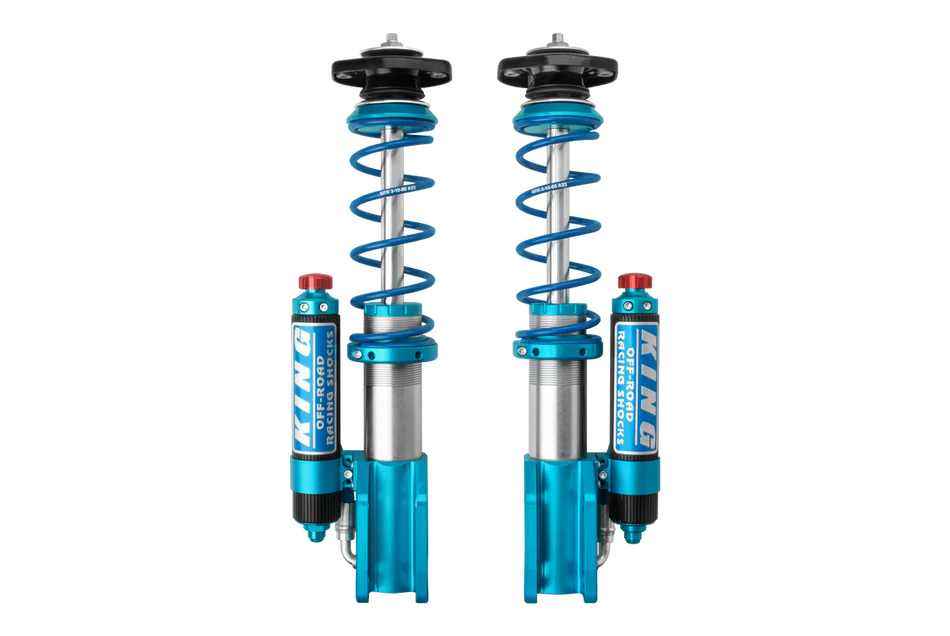 King Shock 2019+ Mercedes Sprinter 2500/3500 4WD 2.5 Front Coilover