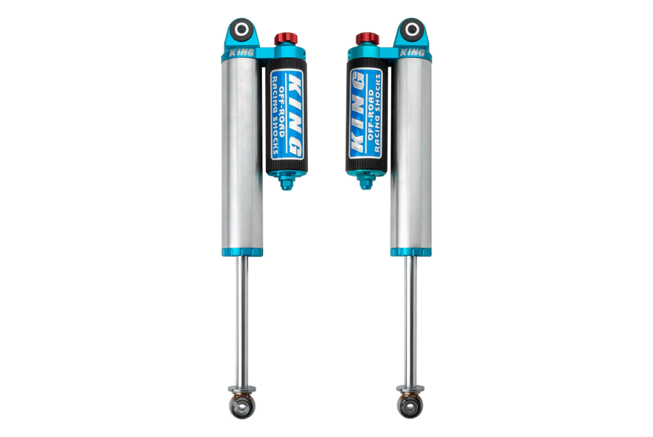 King Shock 2019+ Sprinter 2500 4WD 2.5 Rear Shocks