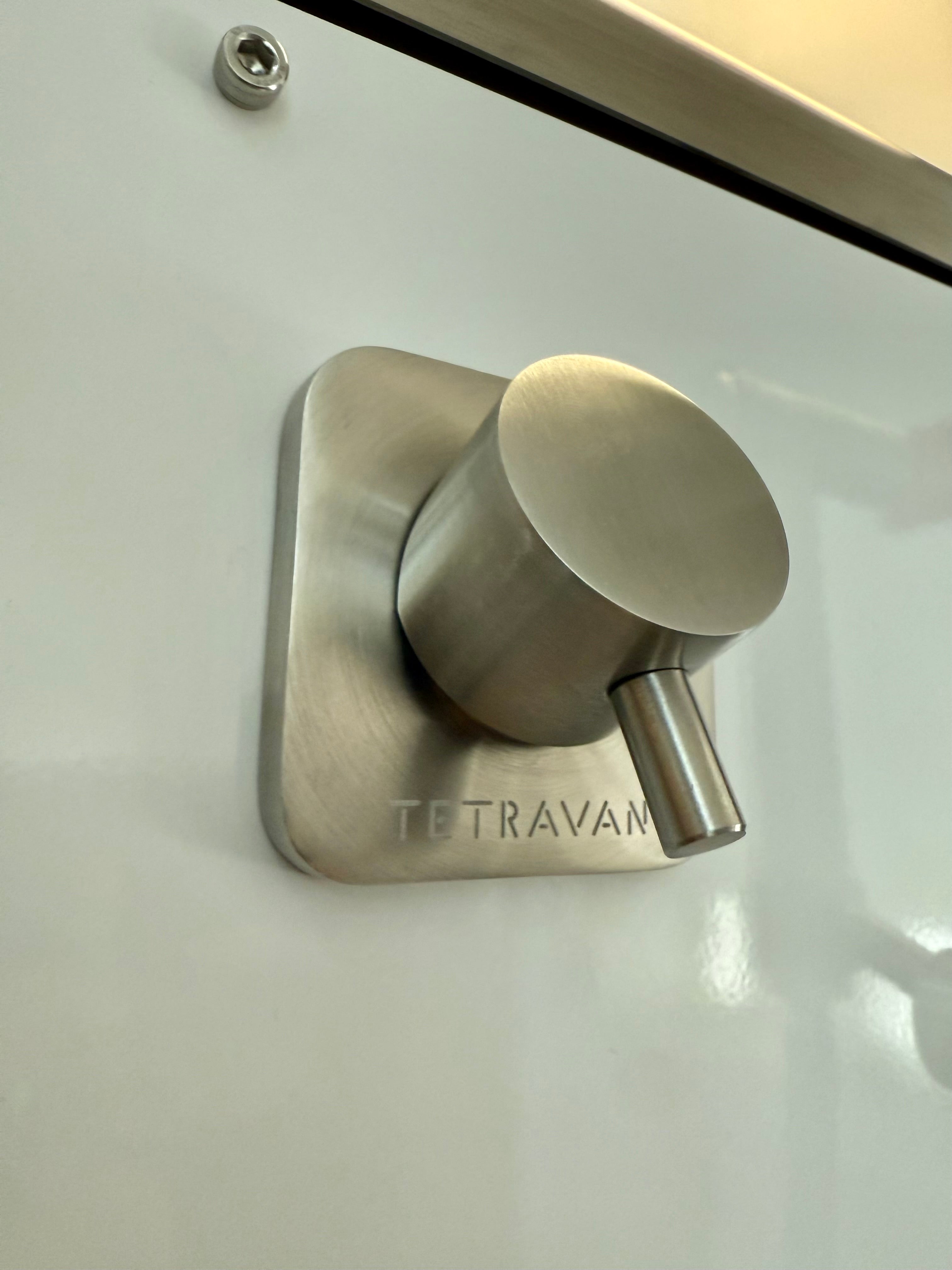 Shower Port System