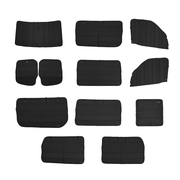 Sprinter Passenger Van Bundle