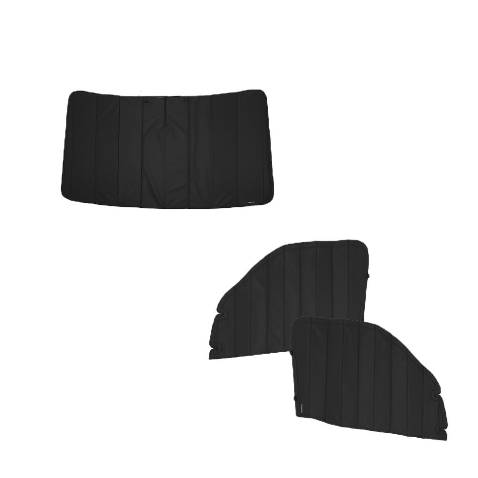 Sprinter Front Cab Bundle