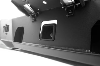 2020-2025 Jeep Gladiator JT | MTO Series Accessory Hitch