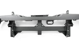 2020-2025 Jeep Gladiator JT | MTO Series Accessory Hitch