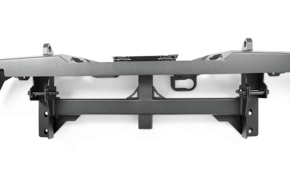 2020-2025 Jeep Gladiator JT | MTO Series Accessory Hitch