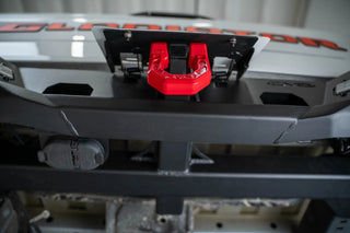 2020-2025 Jeep Gladiator JT | MTO Series Accessory Hitch