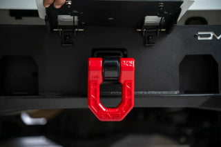 2020-2025 Jeep Gladiator JT | MTO Series Accessory Hitch
