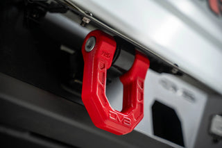 2020-2025 Jeep Gladiator JT | MTO Series Accessory Hitch