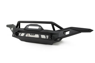 2007-2025 Jeep Wrangler JK/JL & Gladiator JT | MTO Series Front Bumper