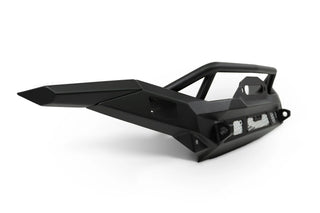 2007-2025 Jeep Wrangler JK/JL & Gladiator JT | MTO Series Front Bumper