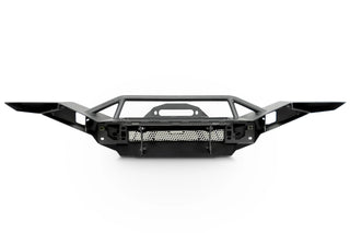 2007-2025 Jeep Wrangler JK/JL & Gladiator JT | MTO Series Front Bumper