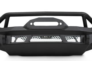 2007-2025 Jeep Wrangler JK/JL & Gladiator JT | MTO Series Front Bumper