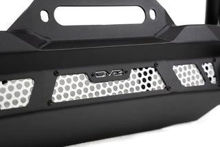 2007-2025 Jeep Wrangler JK/JL & Gladiator JT | MTO Series Front Bumper