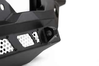 2007-2025 Jeep Wrangler JK/JL & Gladiator JT | MTO Series Front Bumper