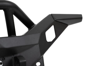 2007-2025 Jeep Wrangler JK/JL & Gladiator JT | MTO Series Front Bumper