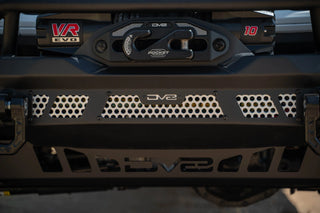 2007-2025 Jeep Wrangler JK/JL & Gladiator JT | MTO Series Front Bumper