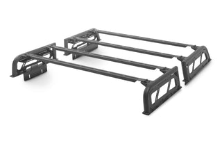 MTO Series Mid-Size Truck Bed Rack | Universal