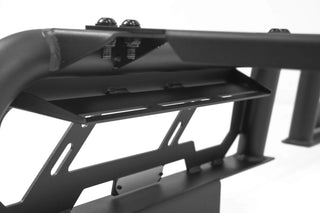 MTO Series Mid-Size Truck Bed Rack | Universal