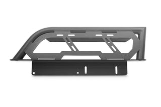 MTO Series Mid-Size Truck Bed Rack | Universal