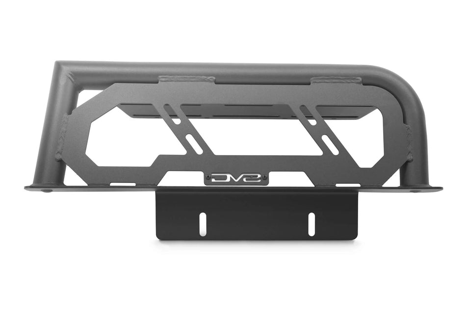 MTO Series Mid-Size Truck Bed Rack | Universal
