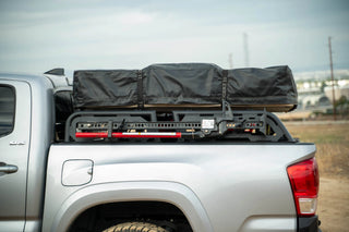 MTO Series Mid-Size Truck Bed Rack | Universal
