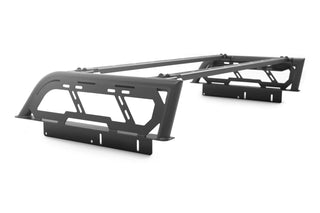 MTO Series Mid-Size Truck Bed Rack | Universal