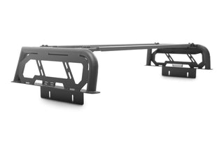 MTO Series Mid-Size Truck Bed Rack | Universal