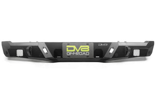 2020-2025 Jeep Gladiator JT | MTO Series Rear Bumper