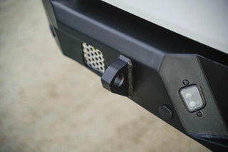 2020-2025 Jeep Gladiator JT | MTO Series Rear Bumper