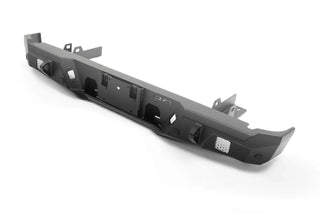 2020-2025 Jeep Gladiator JT | MTO Series Rear Bumper