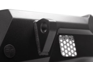 2020-2025 Jeep Gladiator JT | MTO Series Rear Bumper