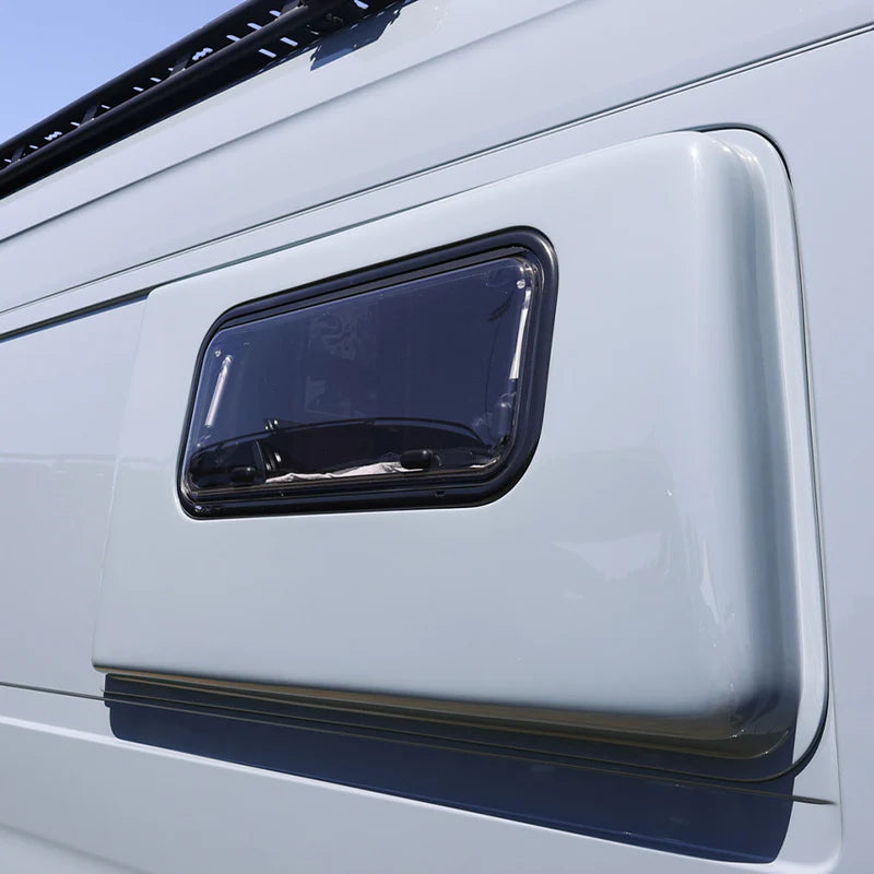 Sprinter 170" Classic Flares