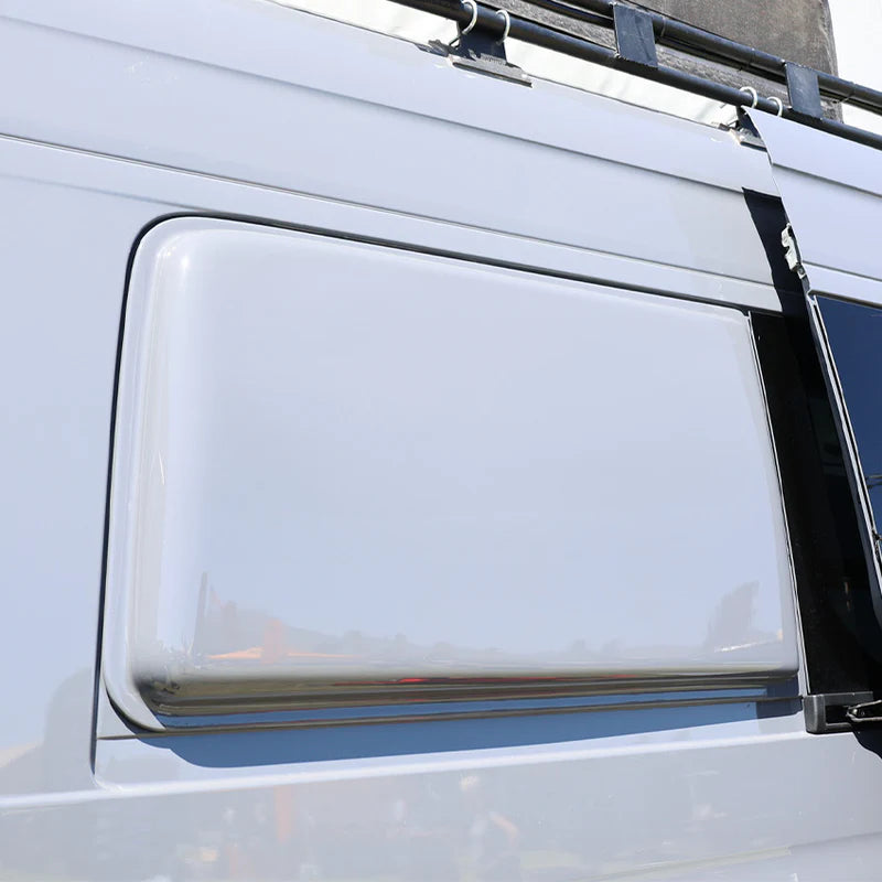 Sprinter 170" Classic Flares