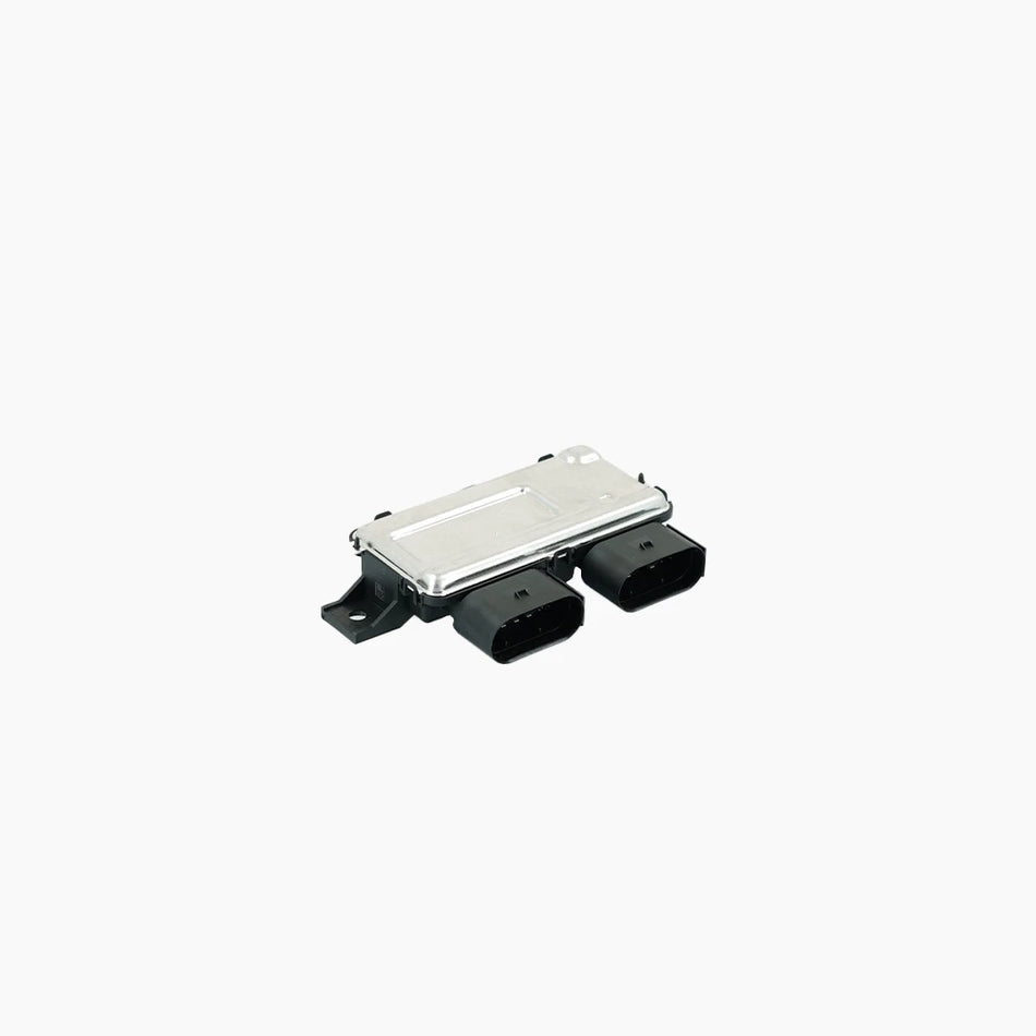 Miles to Zero Module for S&B 40gal & 45–47gal Fuel Tank by Agile Offroad
