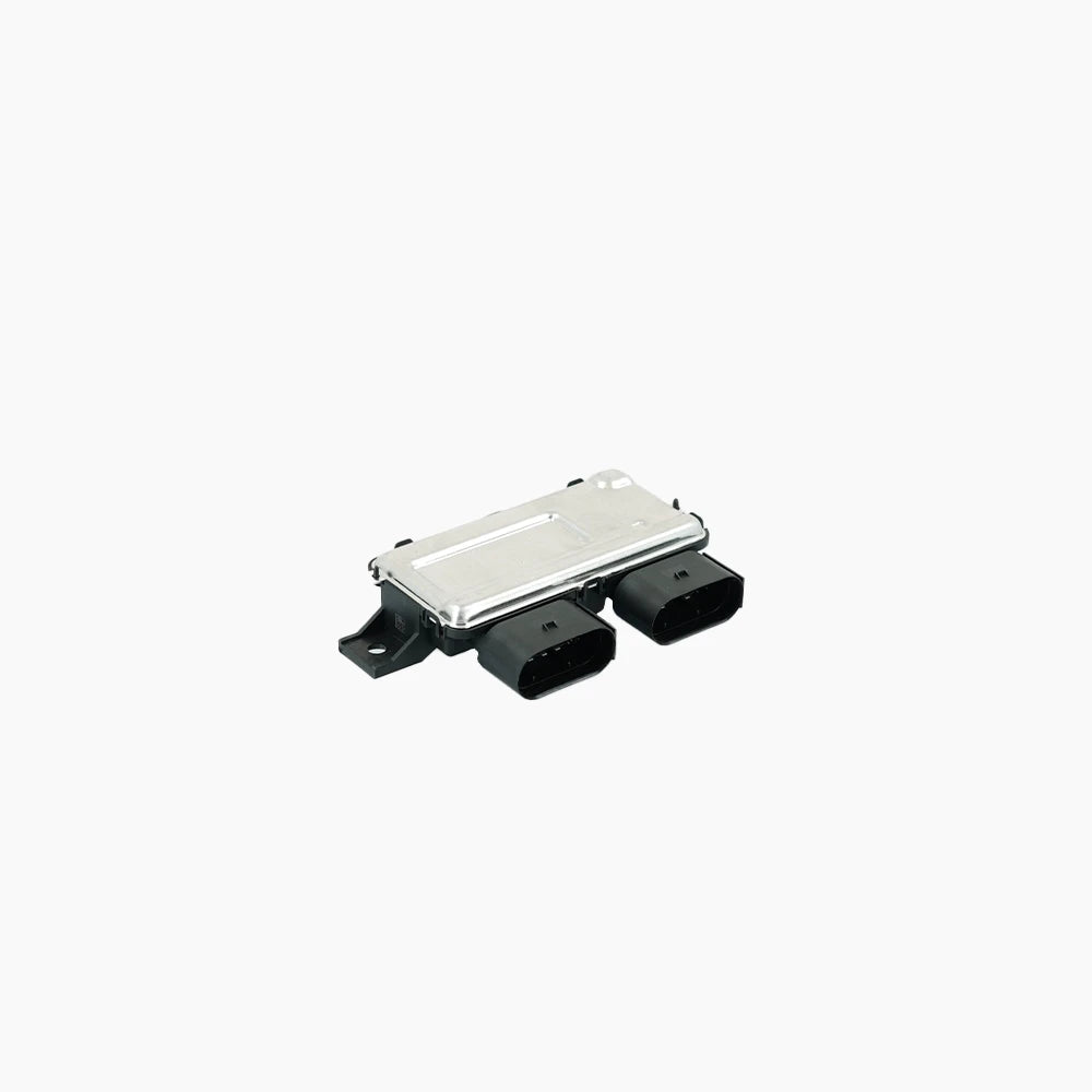 Miles to Zero Module for S&B 40gal & 45–47gal Fuel Tank by Agile Offroad
