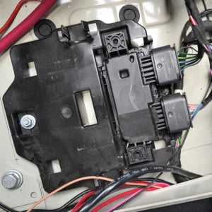 Miles to Zero Module for S&B 40gal & 45–47gal Fuel Tank by Agile Offroad