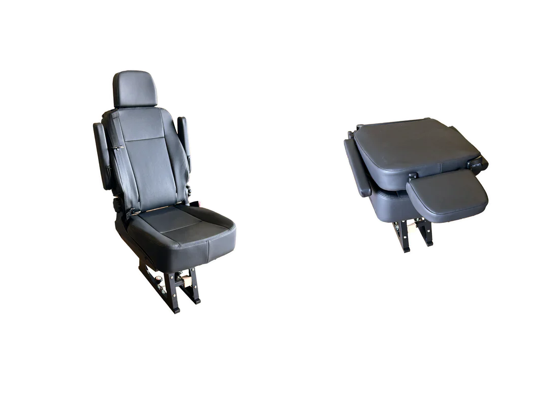MobiFrame Adventure Seat