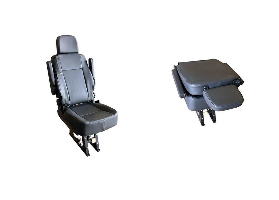 MobiFrame Adventure Seat