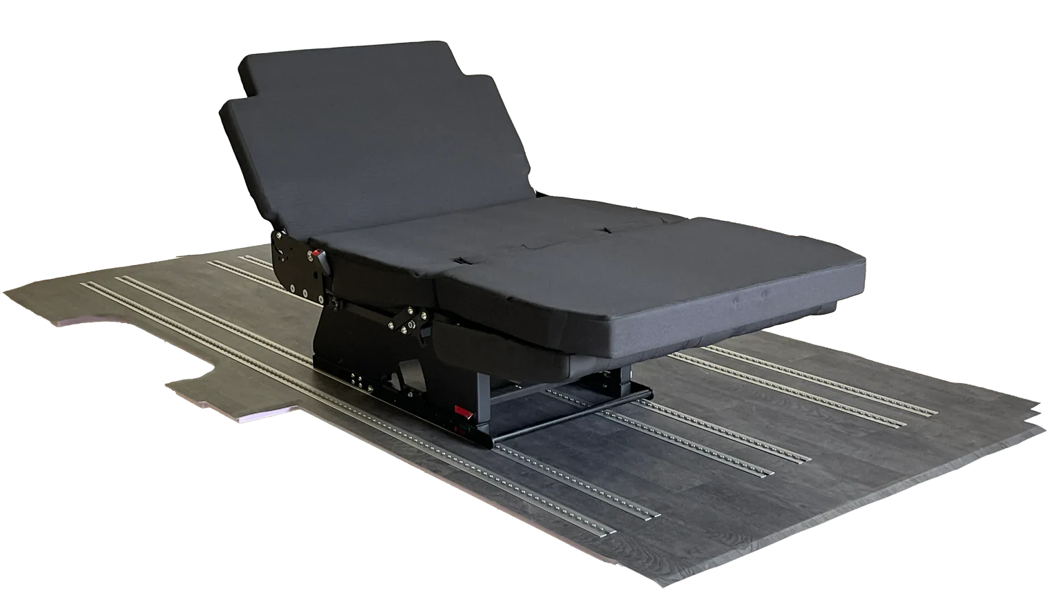MobiFrame SAF42/43 Seat Bed