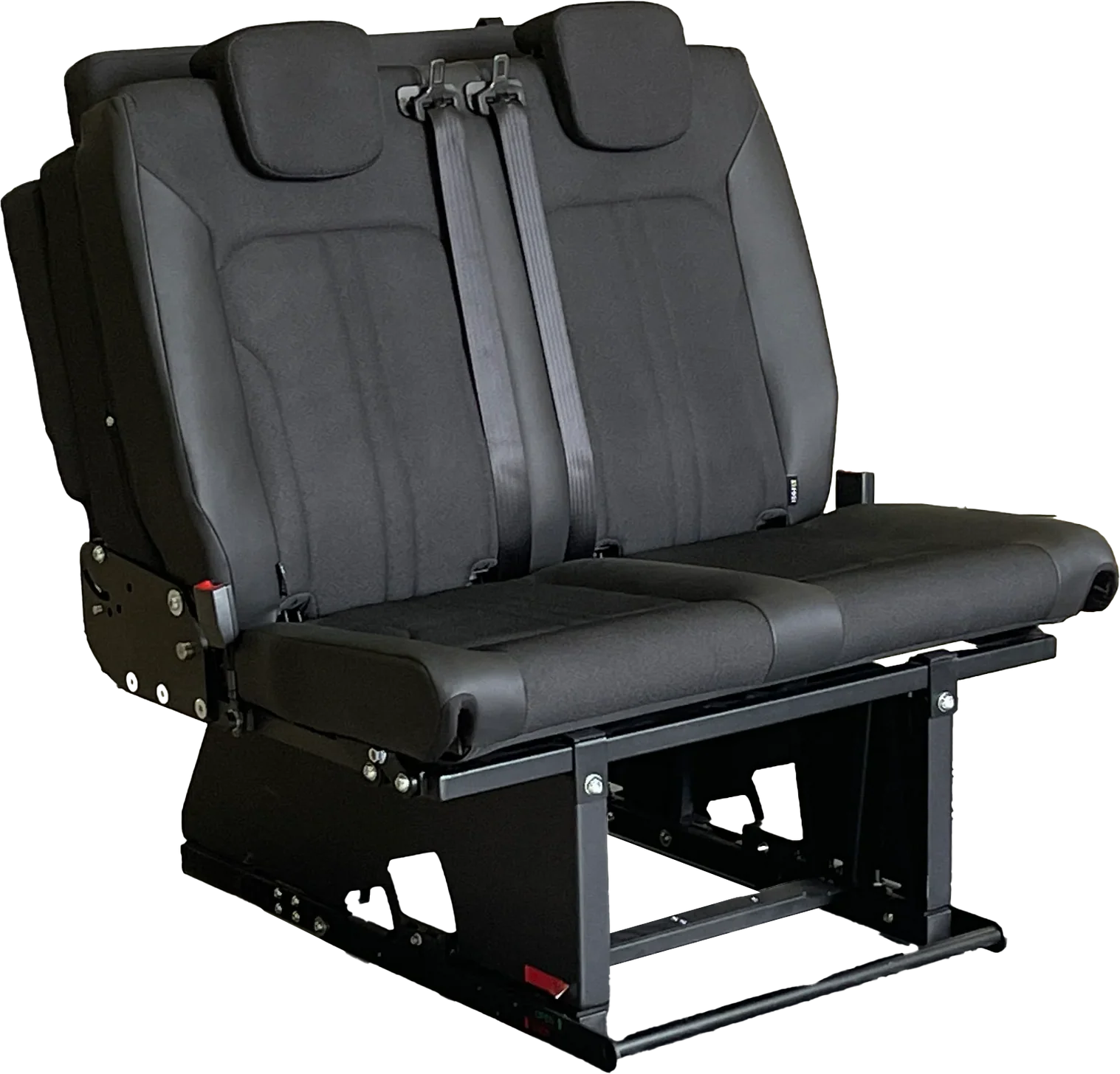 MobiFrame SAF42/43 Seat Bed