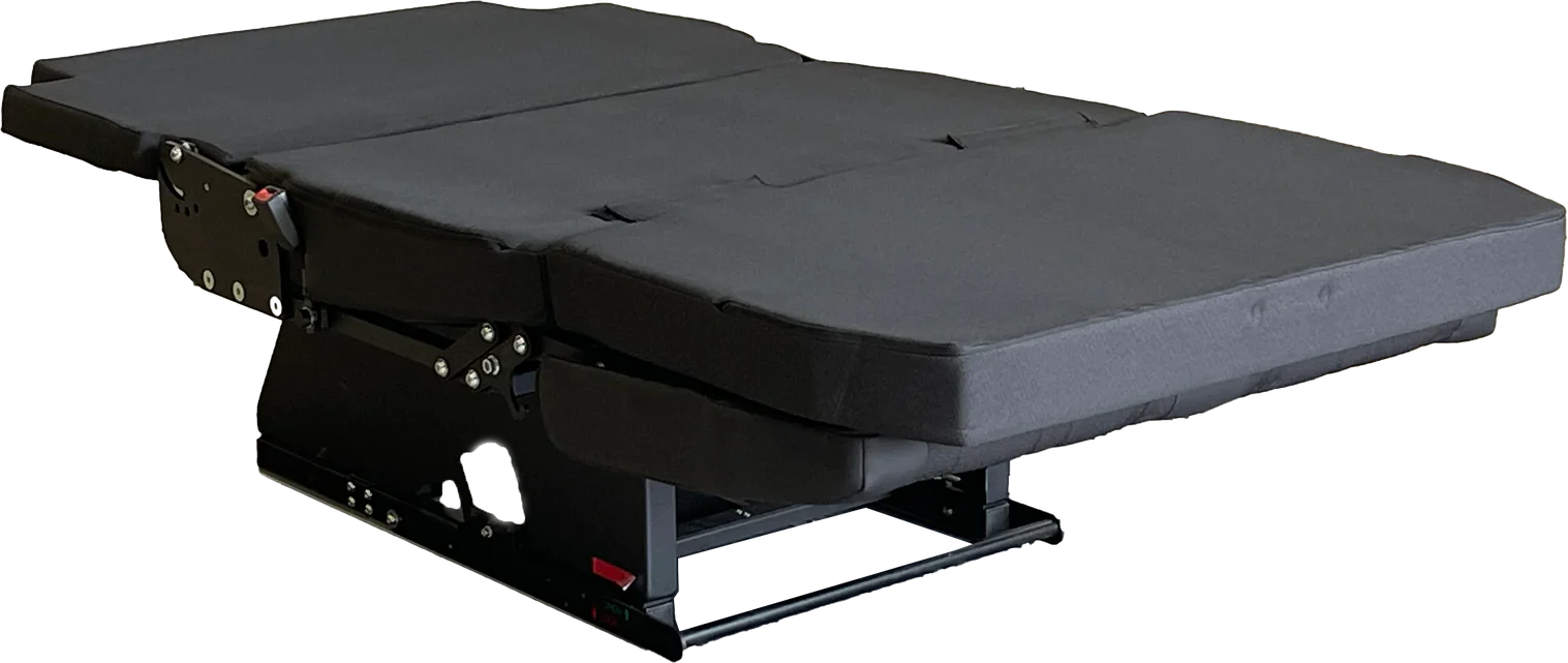 MobiFrame SAF42/43 Seat Bed