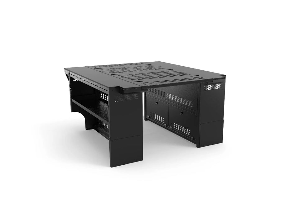 Modular Cabinet Bed System for Sprinter & Transit