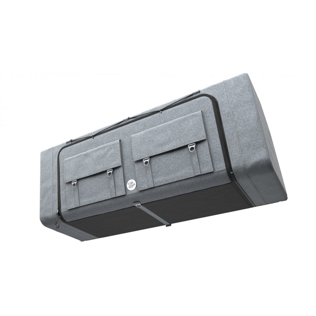 Van Der Moon 'Moon Box Titan' Upper Cabinets for Camper Vans- 114 cm