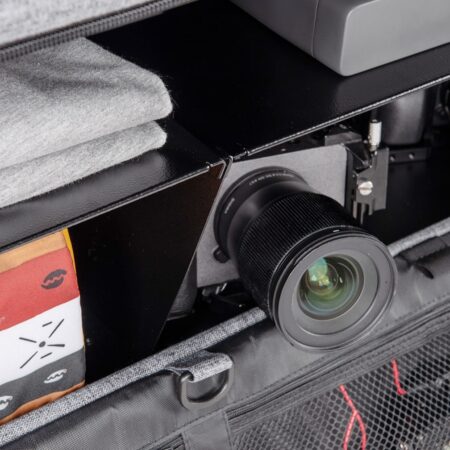 Van Der Moon 'Moon Box Titan' Upper Cabinets for Camper Vans- 70 cm