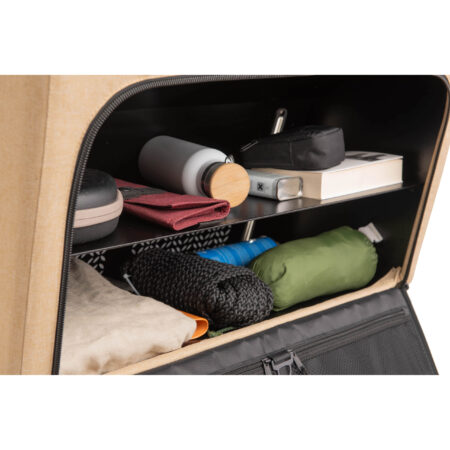 Van Der Moon 'Moon Box Titan' Upper Cabinets for Camper Vans- 70 cm