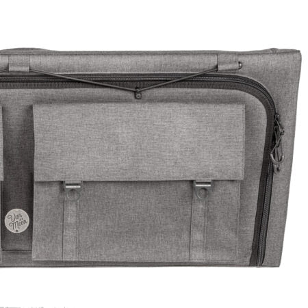 Van Der Moon 'Moon Box Titan' Upper Cabinets for Camper Vans- 70 cm