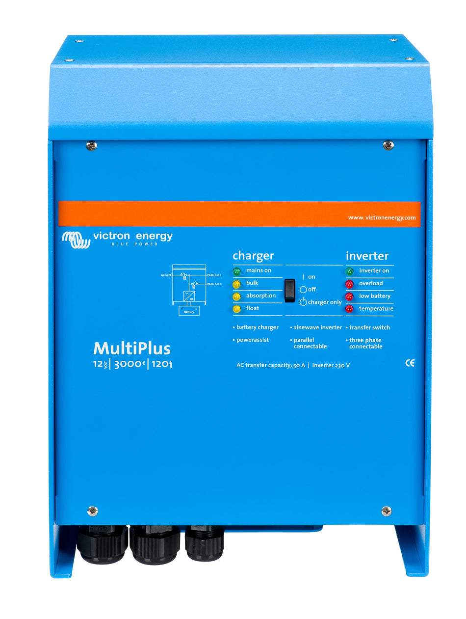 Victron Energy Multiplus 120V