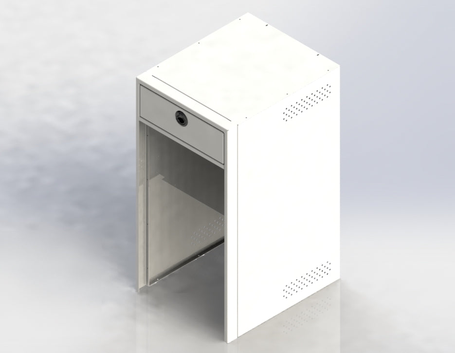 Nova Kool Fridge Base