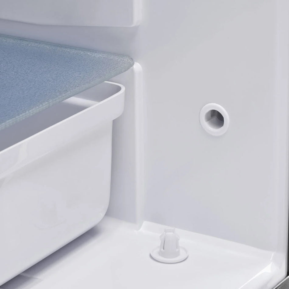 OFF Indel B CR130 Cruise 4.5 Cu.Ft. Refrigerator